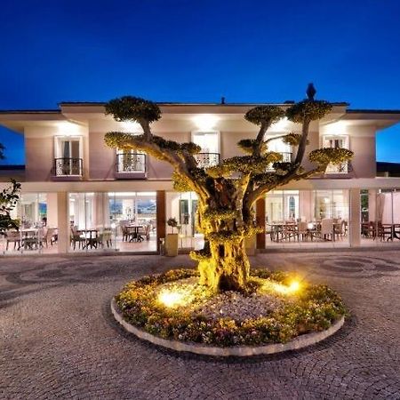 B. Equine Range Hotel Narlidere Exterior foto