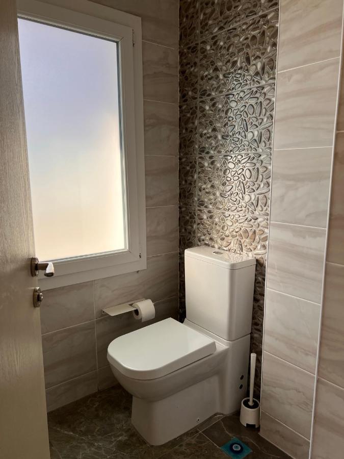 B. Equine Range Hotel Narlidere Exterior foto